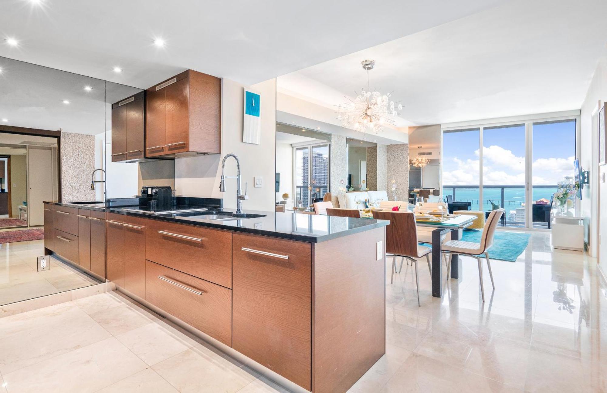 Aparthotel Brickell By Vacation