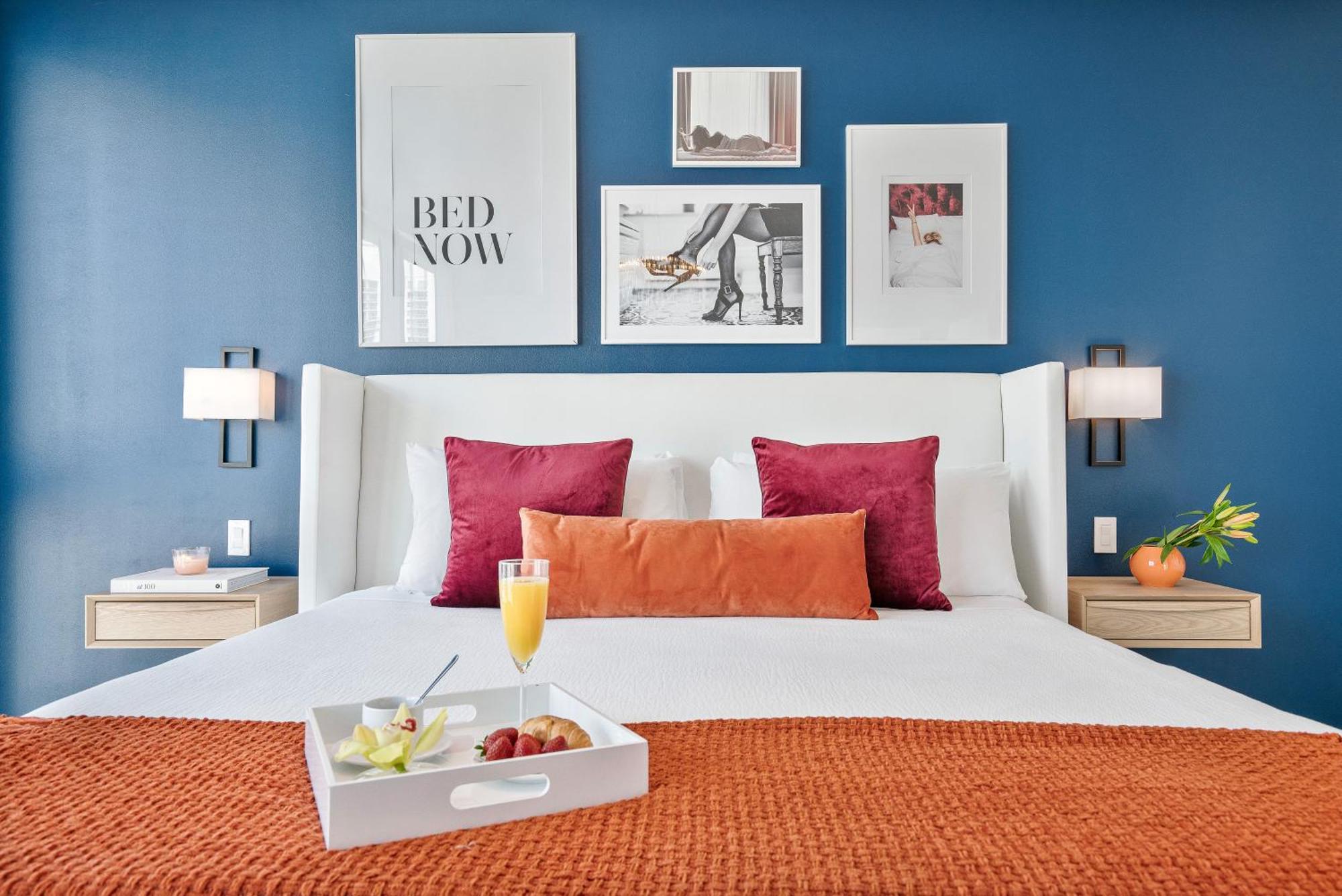 Aparthotel Brickell By Vacation Miami