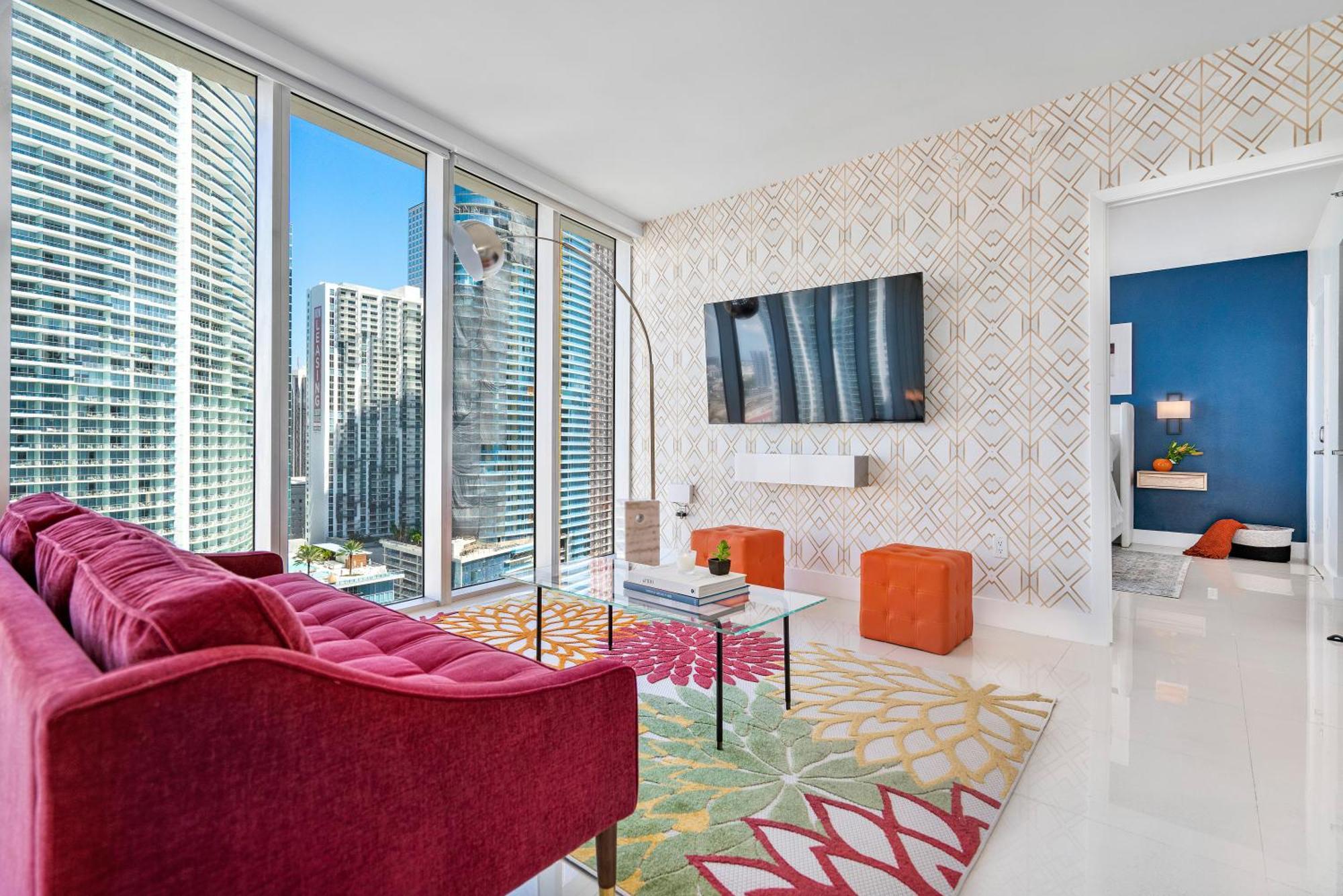 Brickell By Vacation 4* Miami