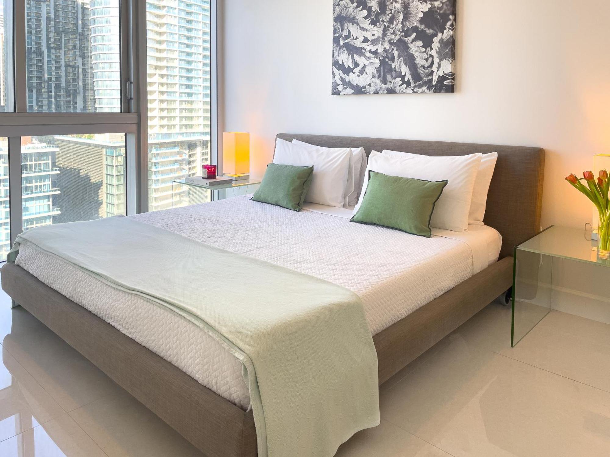 Brickell By Vacation Aparthotel Miami