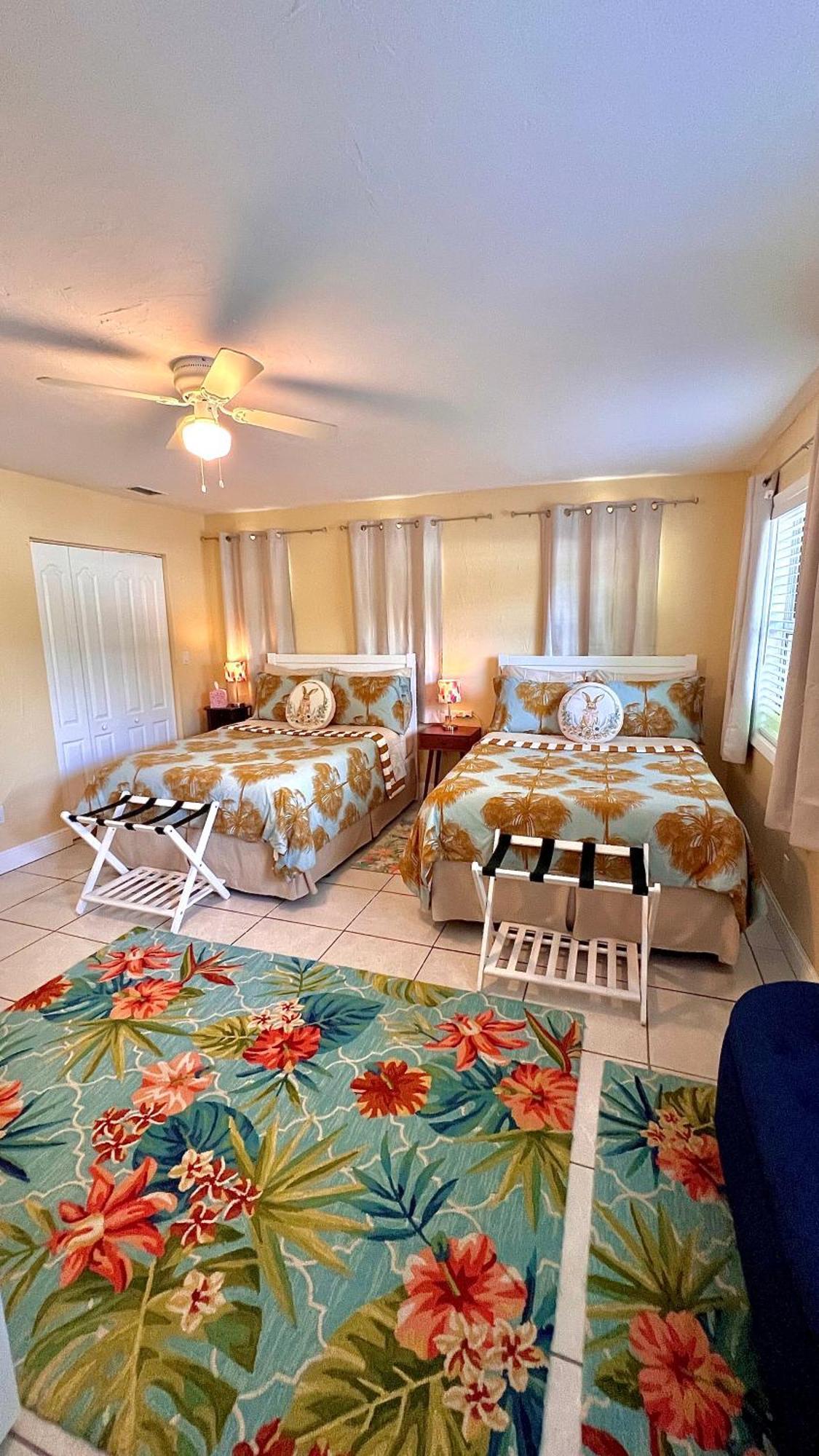 Private Ferienhaus Miami