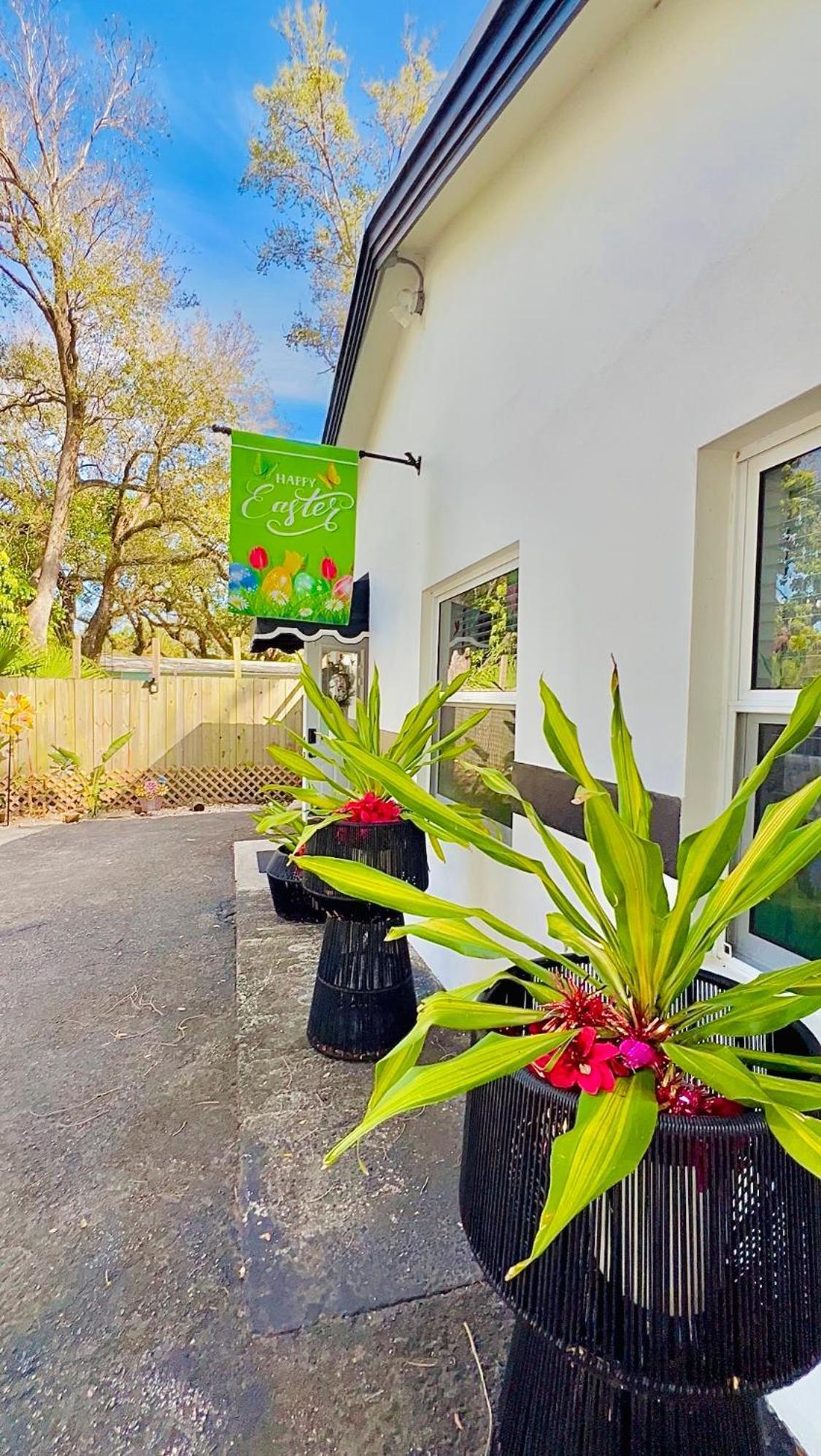 Ferienhaus Private Miami