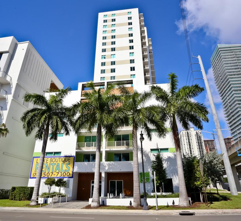 Apartment Downtown Brickell
