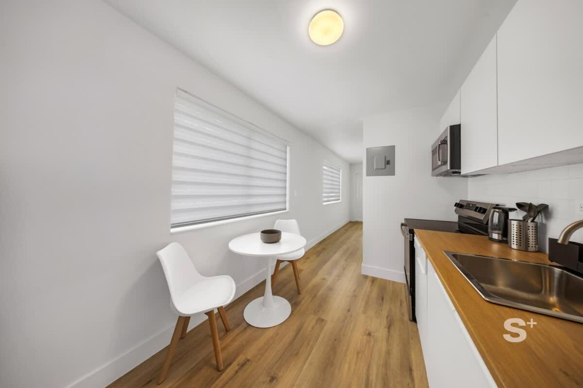 Apartment Stylish 1-br In The Heart Of Miami