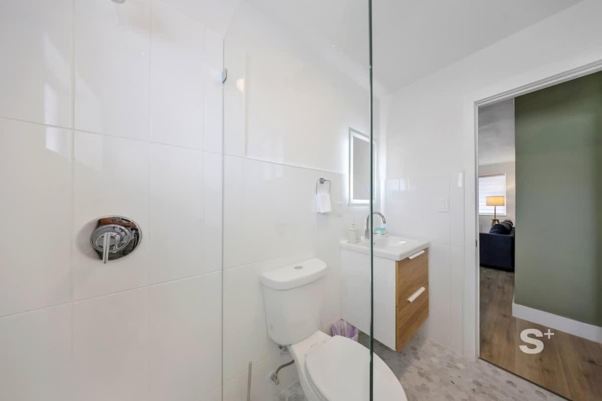 Apartment Stylish 1-br In The Heart Of Miami