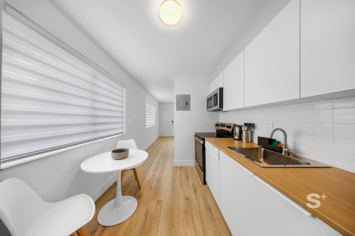 Stylish 1-br In The Heart Of * Miami