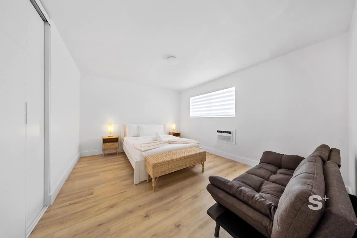 Stylish 1-br In The Heart Of Apartment