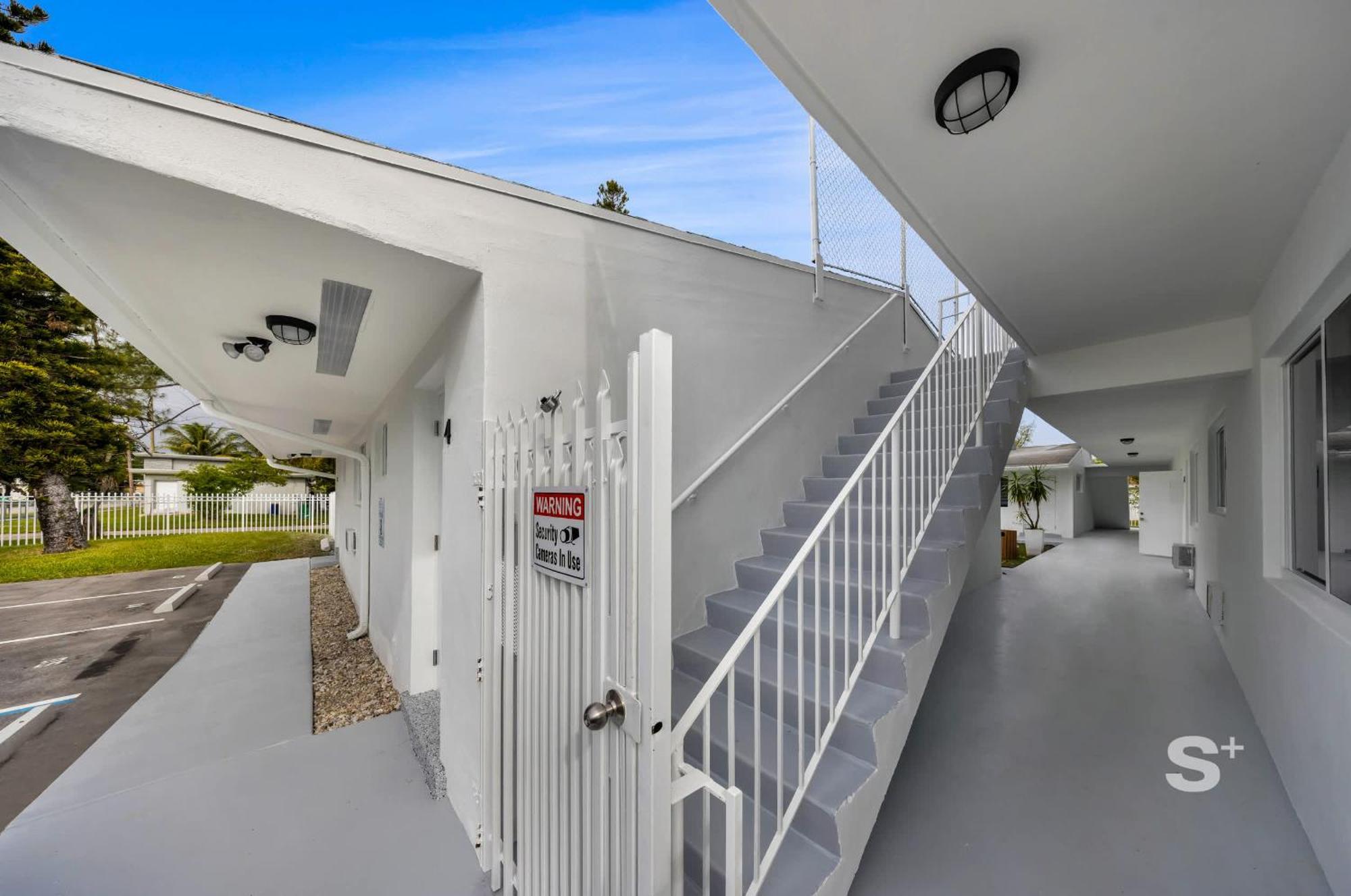 Stylish 1-br In The Heart Of * Miami
