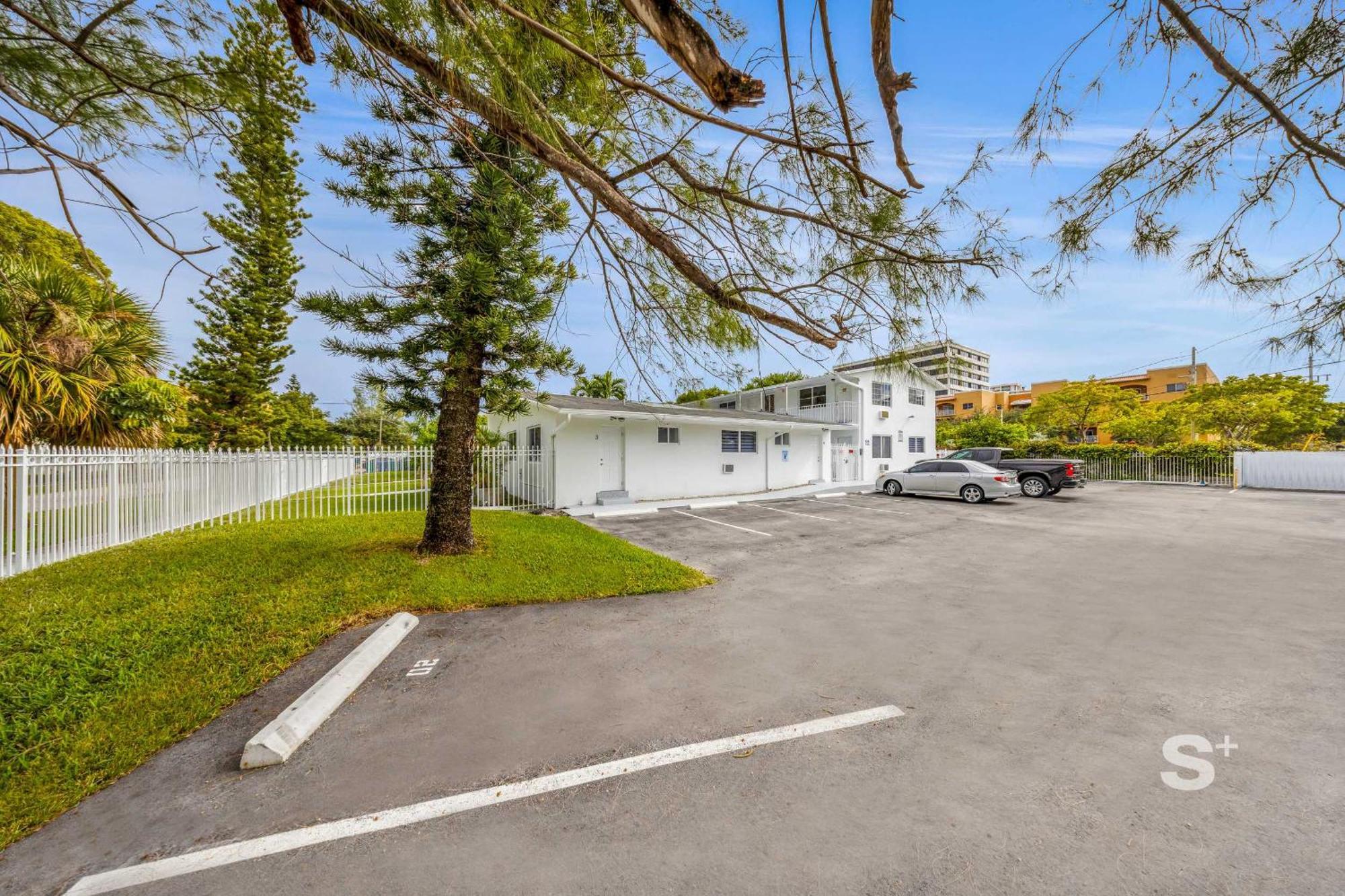 Stylish 1-br In The Heart Of Apartment Miami