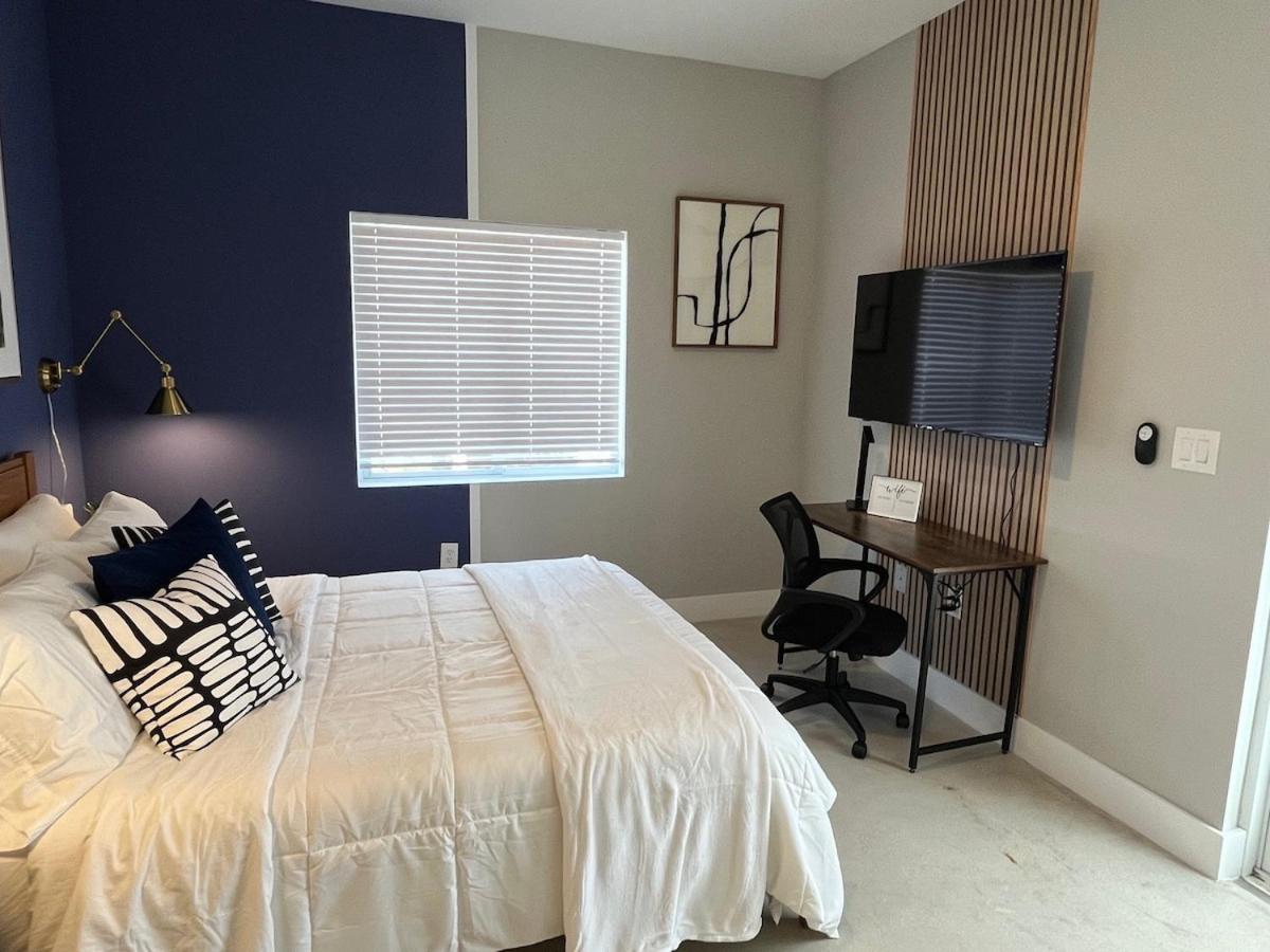 Explore Miamis Little Havana Apartment