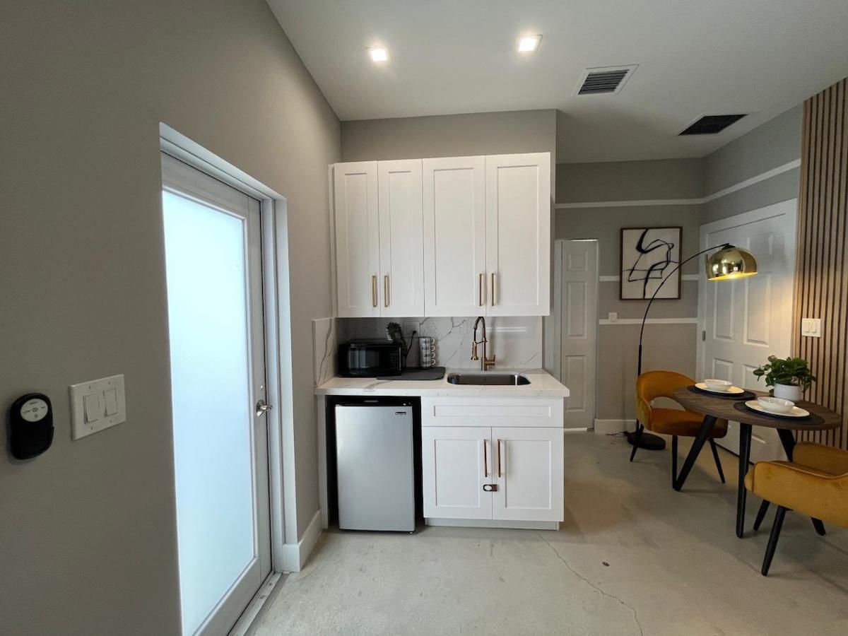 Explore Miamis Little Havana Apartment *