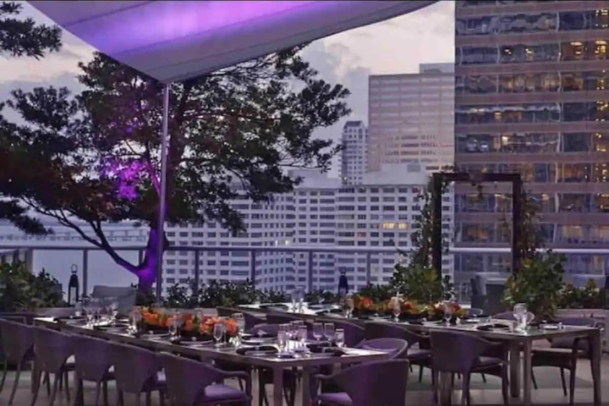 37th Floor Luxurious Unit With Bay & Pool View Free
