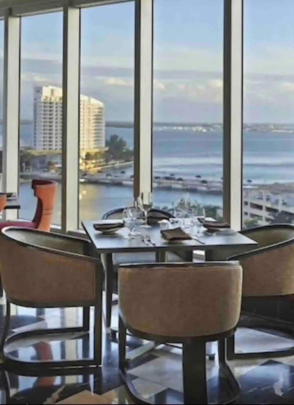37th Floor Luxurious Unit With Bay & Pool View Free