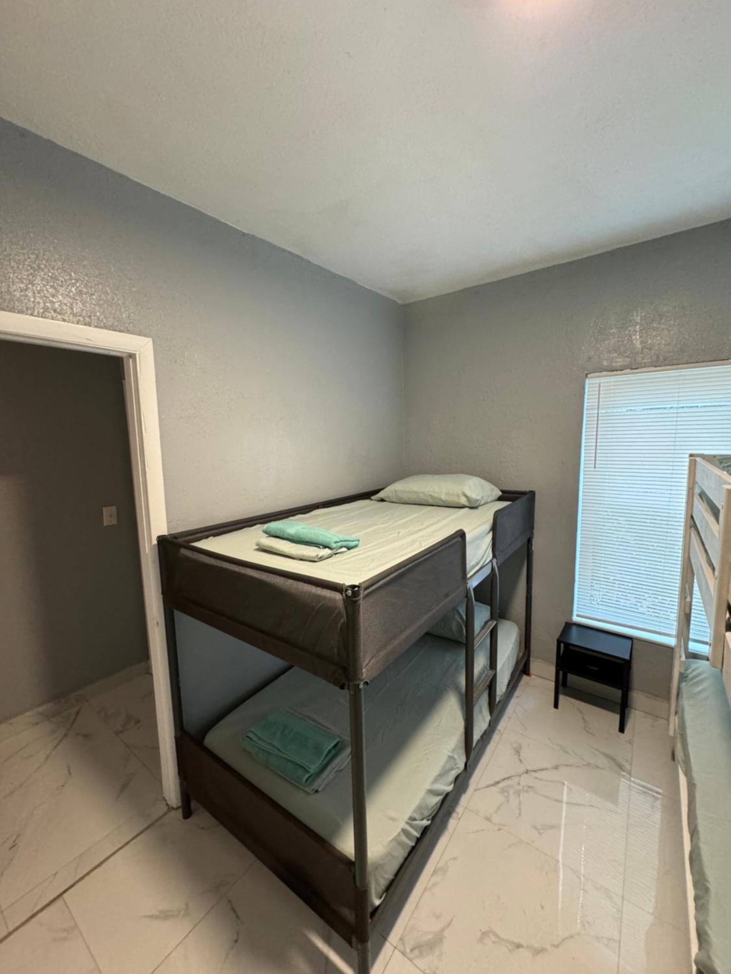Ohana Wynwood Hostel *