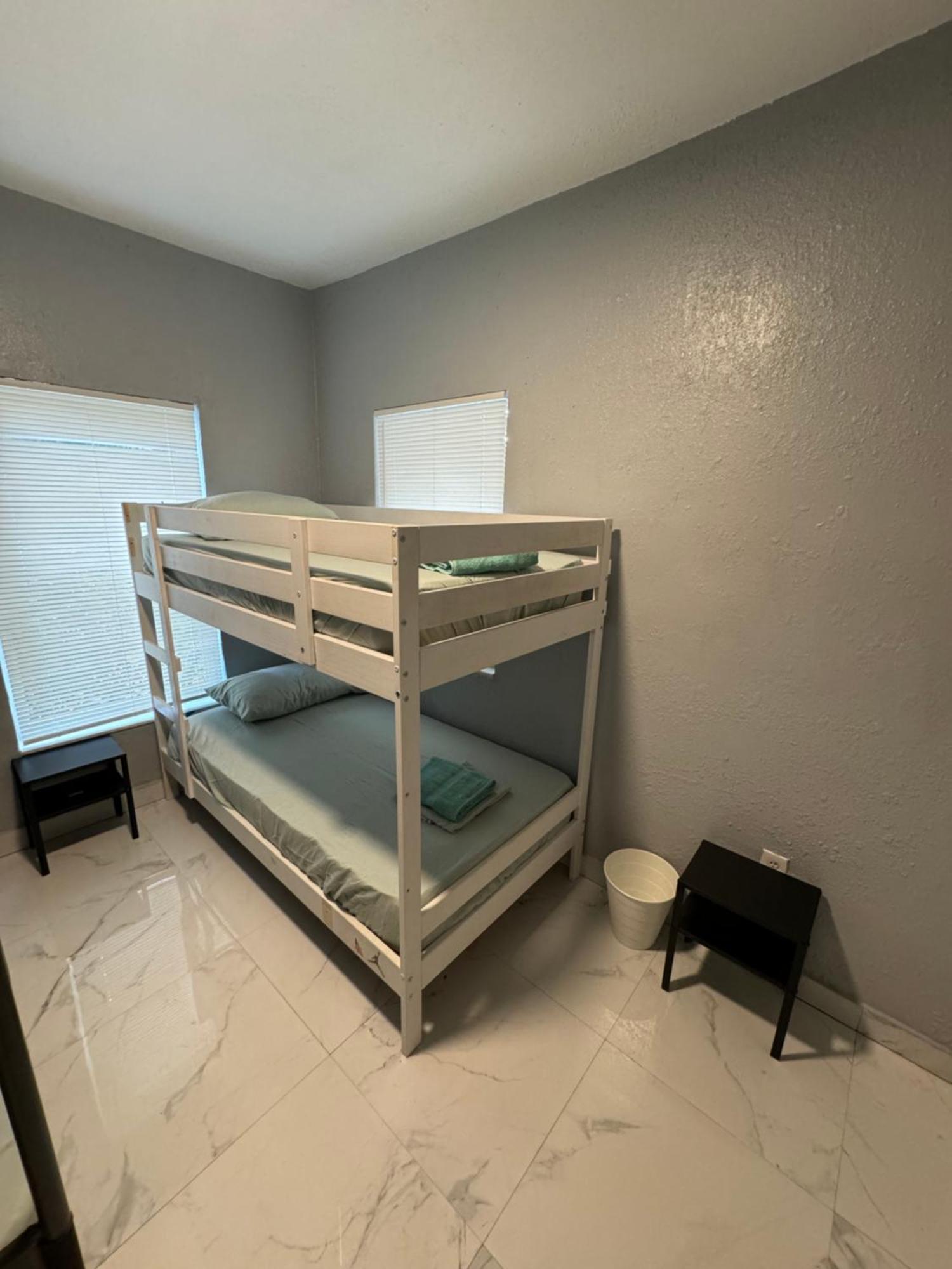 Ohana Wynwood Hostel