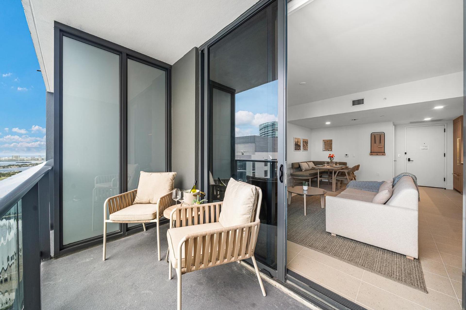 View Private At Natiivo -4209 Miami