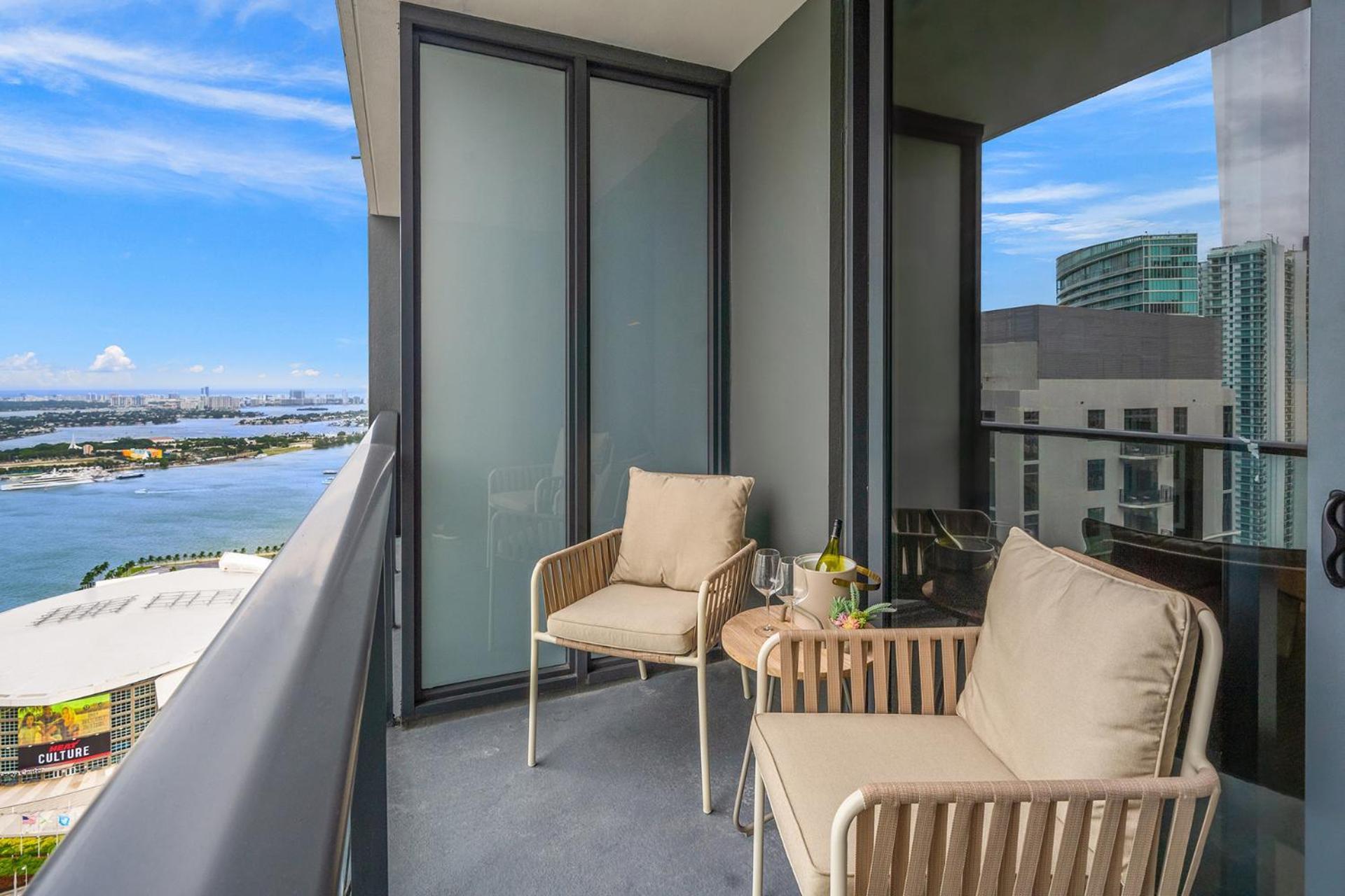 View Private At Natiivo -4209 Miami