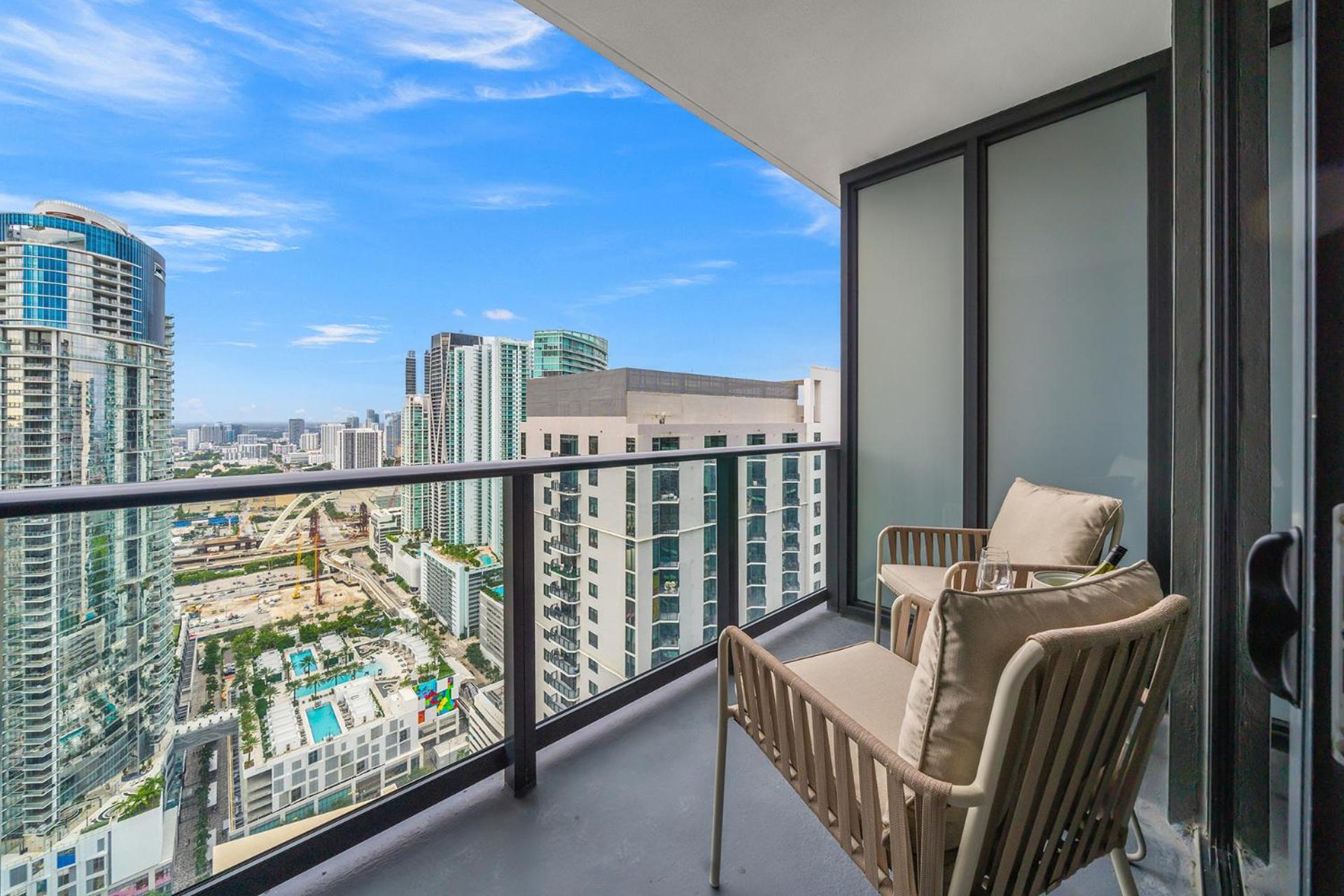 View Private At Natiivo -4209 Aparthotel Miami