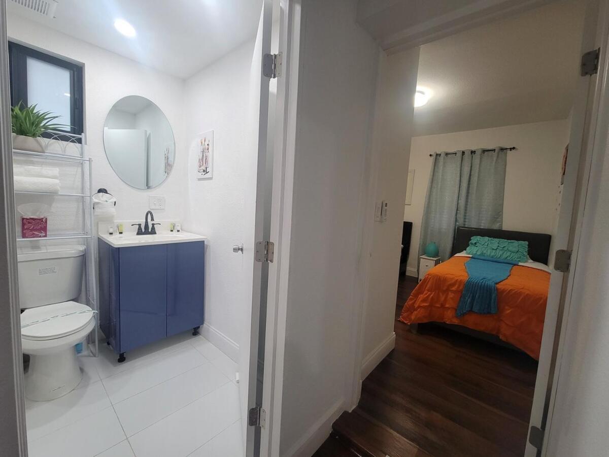 My Tropical Paradise In Holiday home