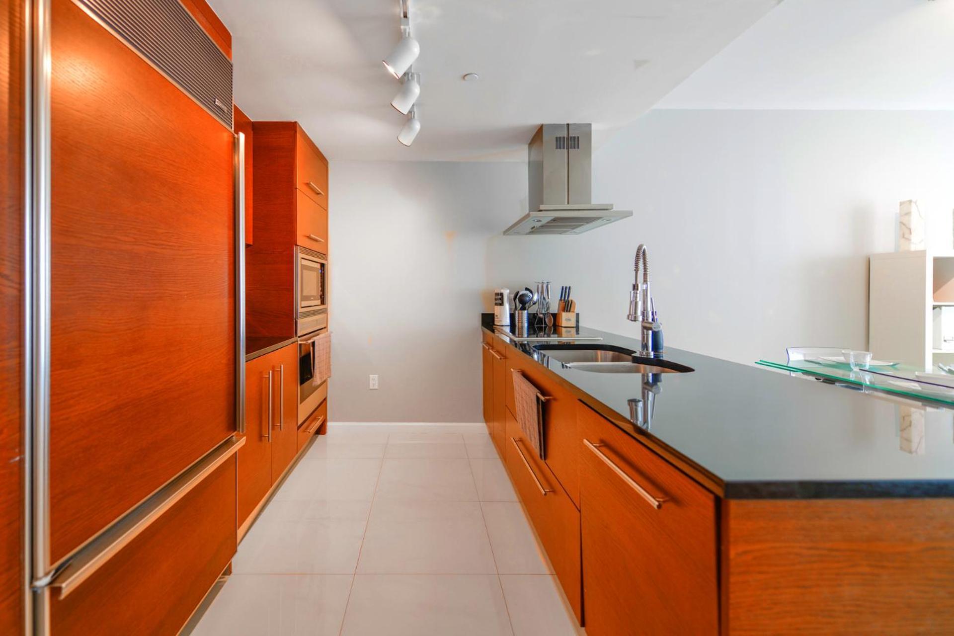 Apartment Panoramic Views From 45th Floor Brickell *