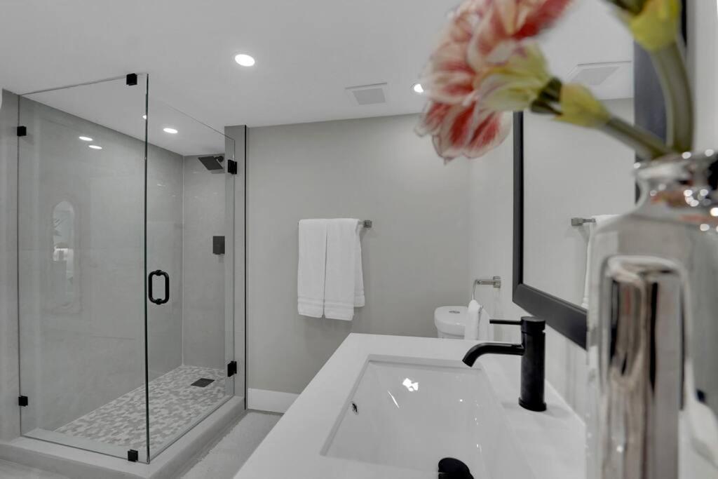 Apartment Star Dust! Heart Of Dream Stay! 4 Br Miami