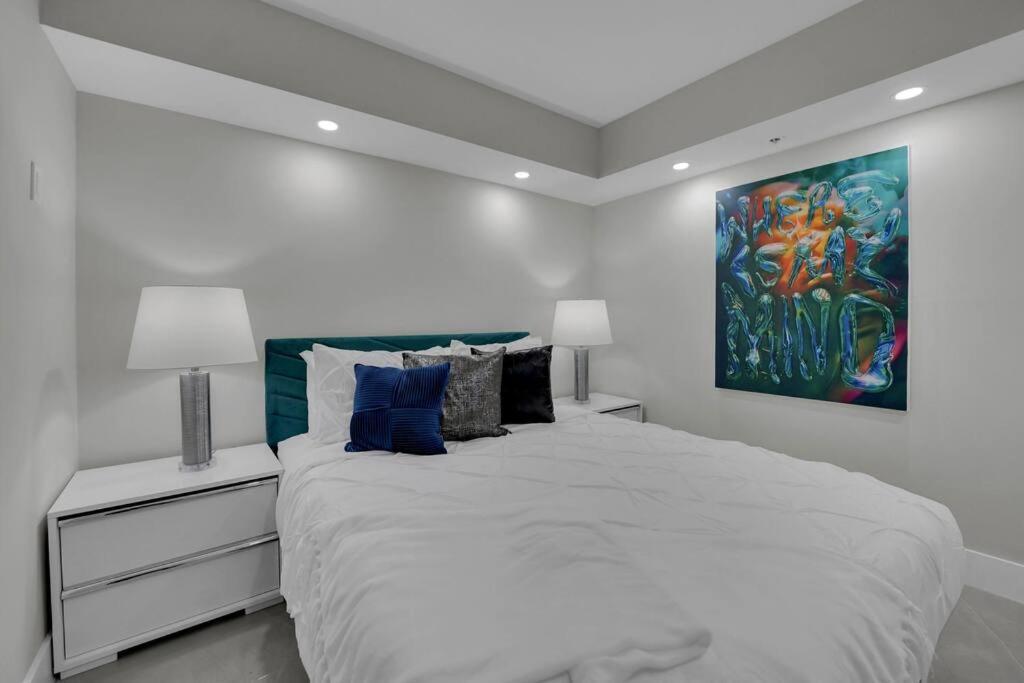 Star Dust! Heart Of Dream Stay! 4 Br * Miami