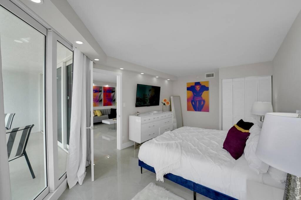 Apartment Star Dust! Heart Of Dream Stay! 4 Br Miami