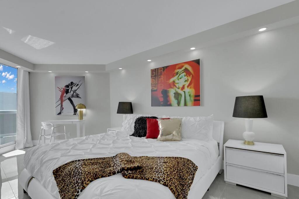 Star Dust! Heart Of Dream Stay! 4 Br Apartment