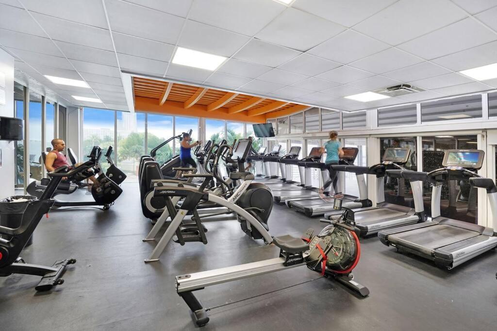 Star Dust! Heart Of Dream Stay! 4 Br Apartment Miami