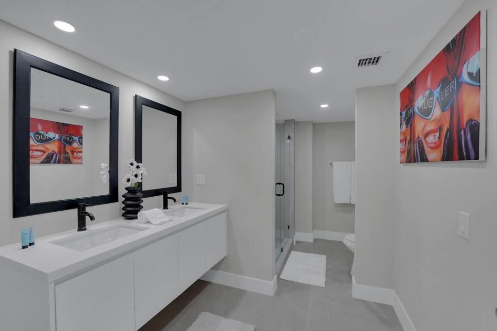 Apartment Star Dust! Heart Of Dream Stay! 4 Br
