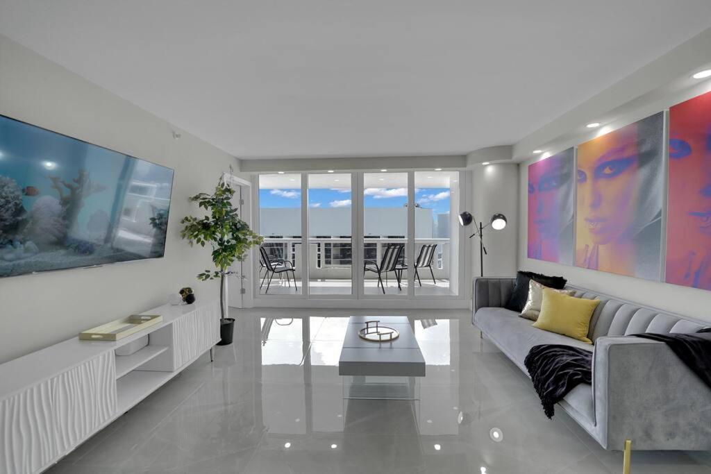 Apartment Star Dust! Heart Of Dream Stay! 4 Br Miami