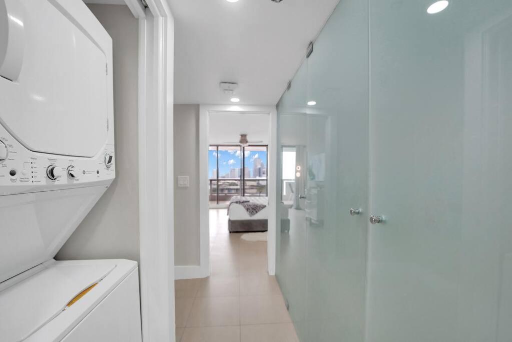 Appartement Iconic! Skyline & Water Views *
