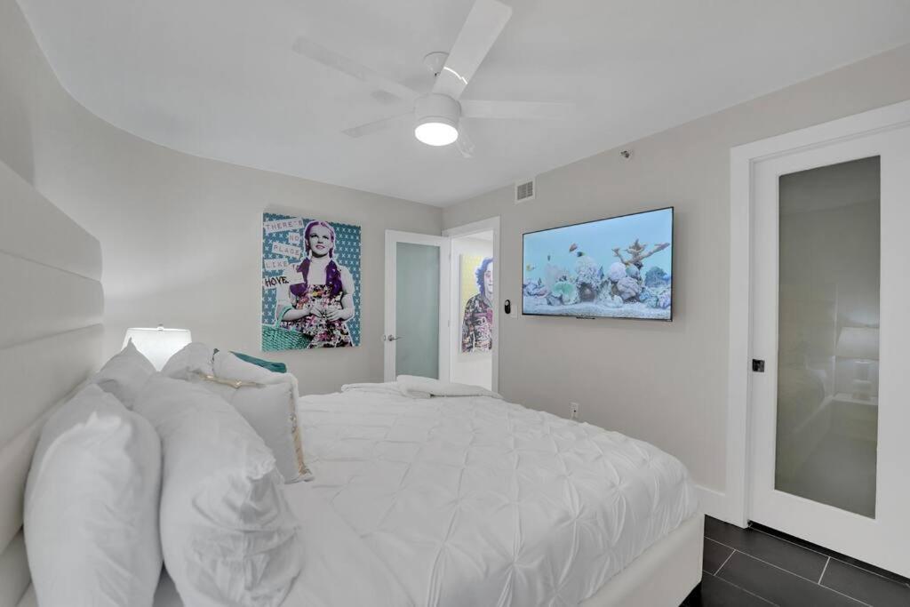 Iconic! Skyline & Water Views Appartement *