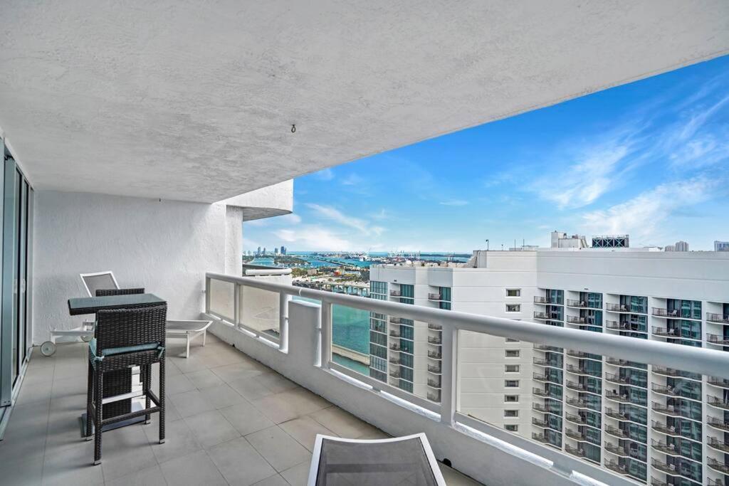 Sin City! Brand New And Water View! *