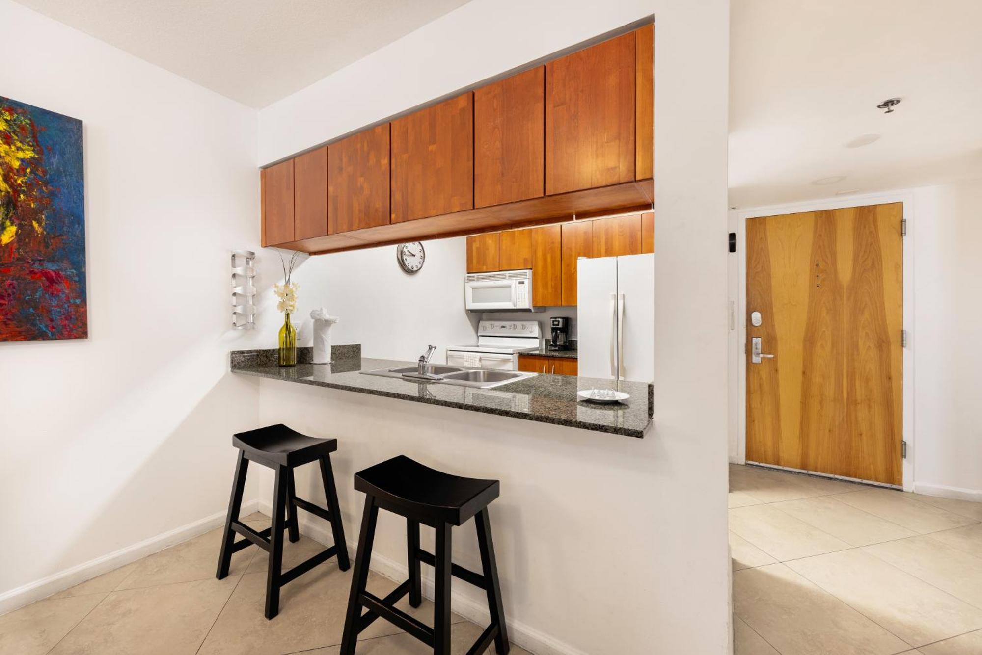 Luxury 1bd In Downtown Brickell Free Parking Miami