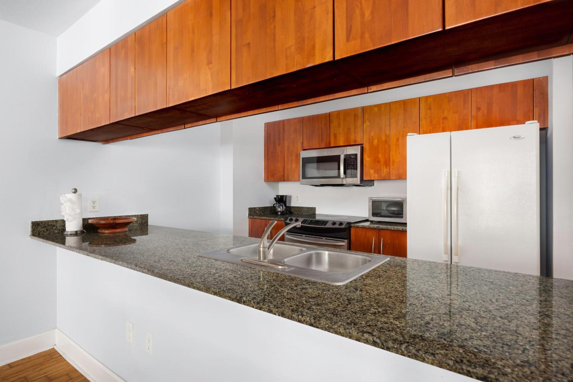 1bd With Free Parking And Amazing View Apartment Miami