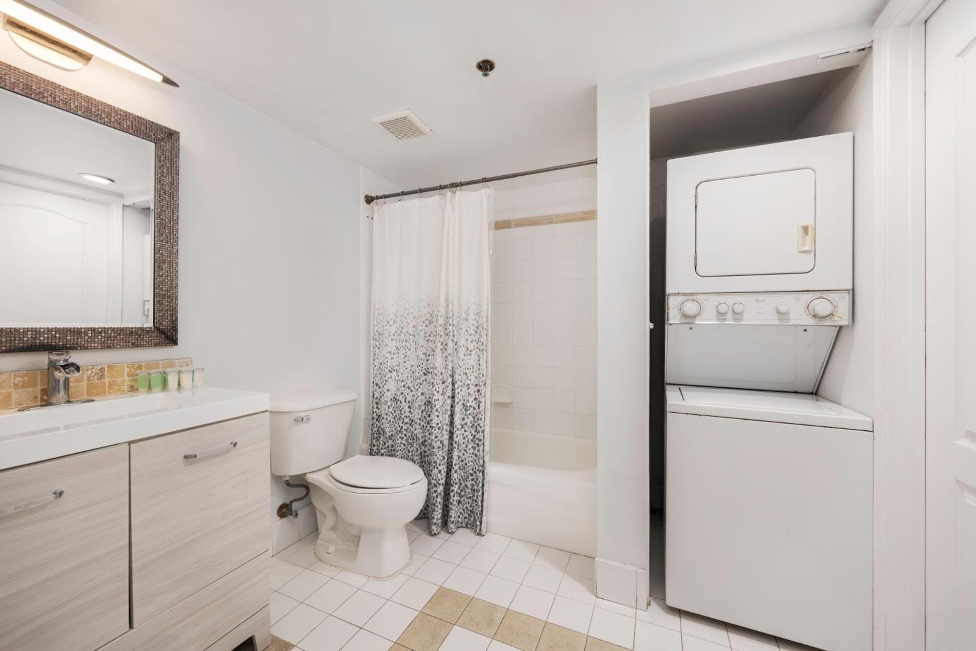 1bd With Free Parking And Amazing View Miami