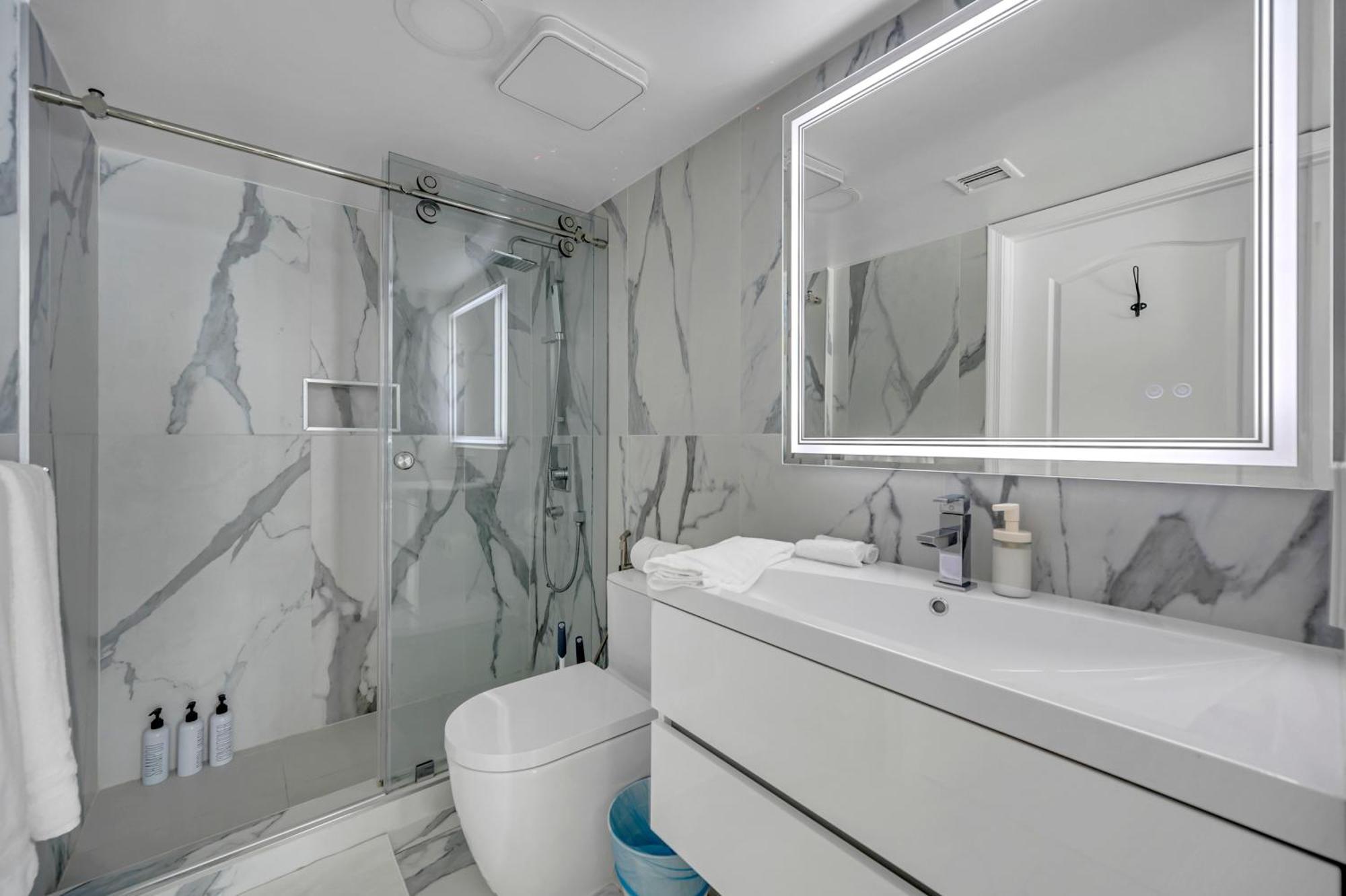 Brickell - Panoramic Views - Free Parking Miami