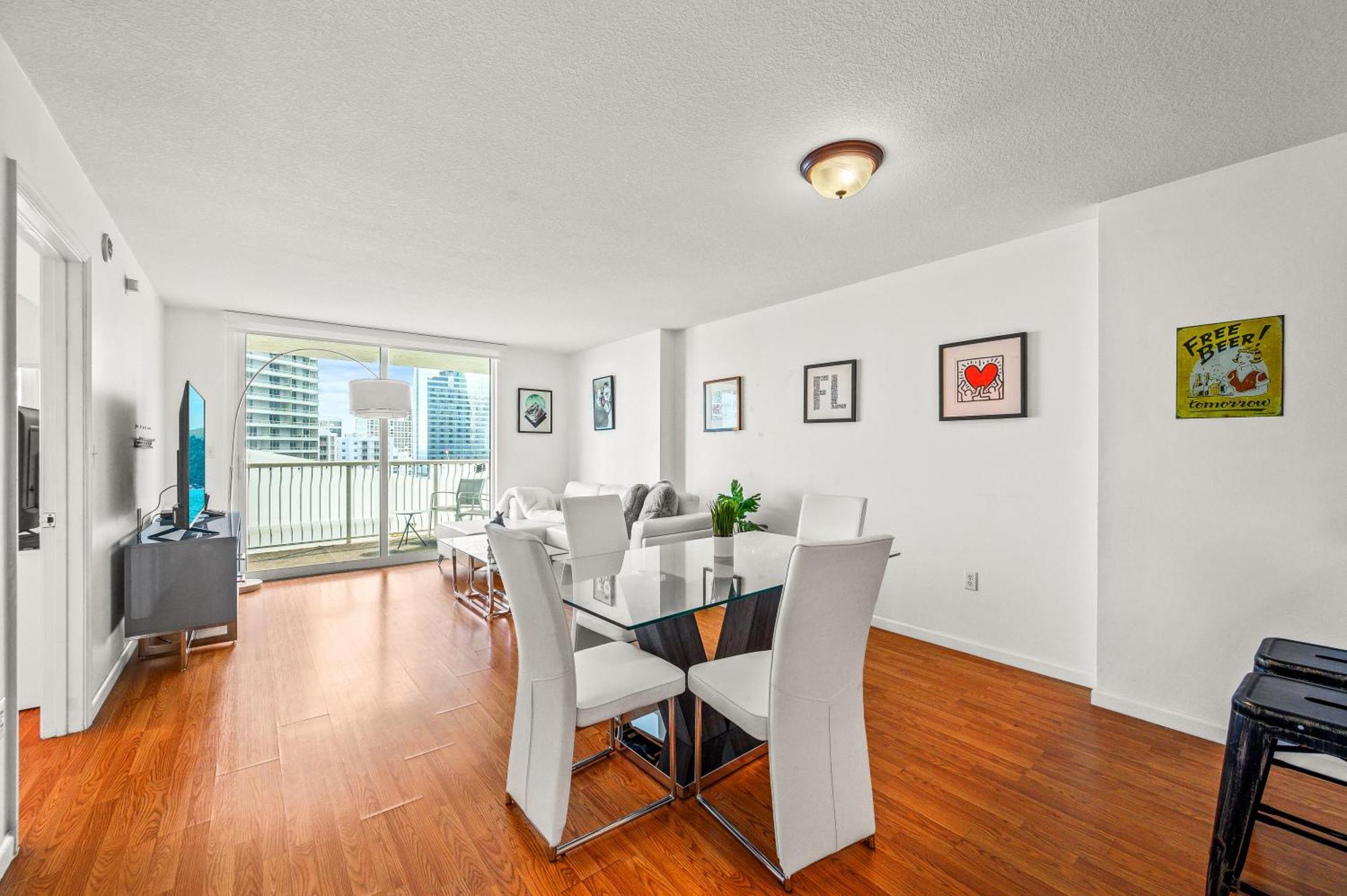 Sky High Living With Incredible Views