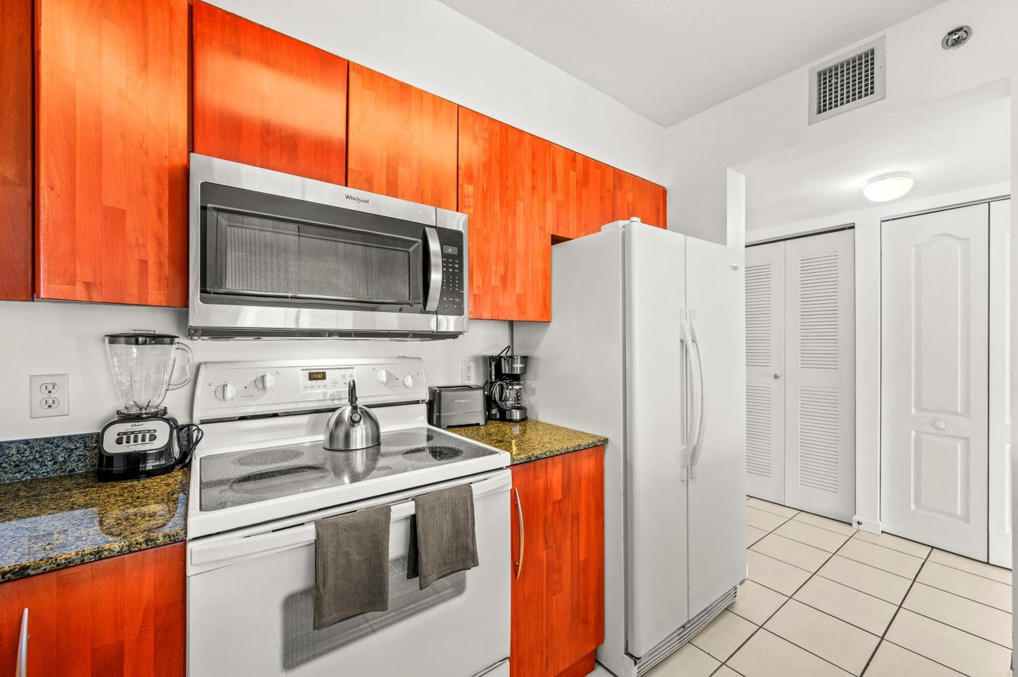 Sky High Living With Incredible Views Apartment Miami