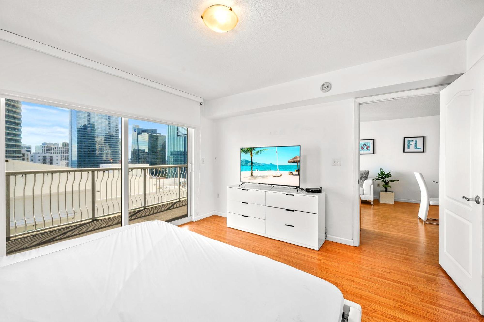 Apartment Sky High Living With Incredible Views