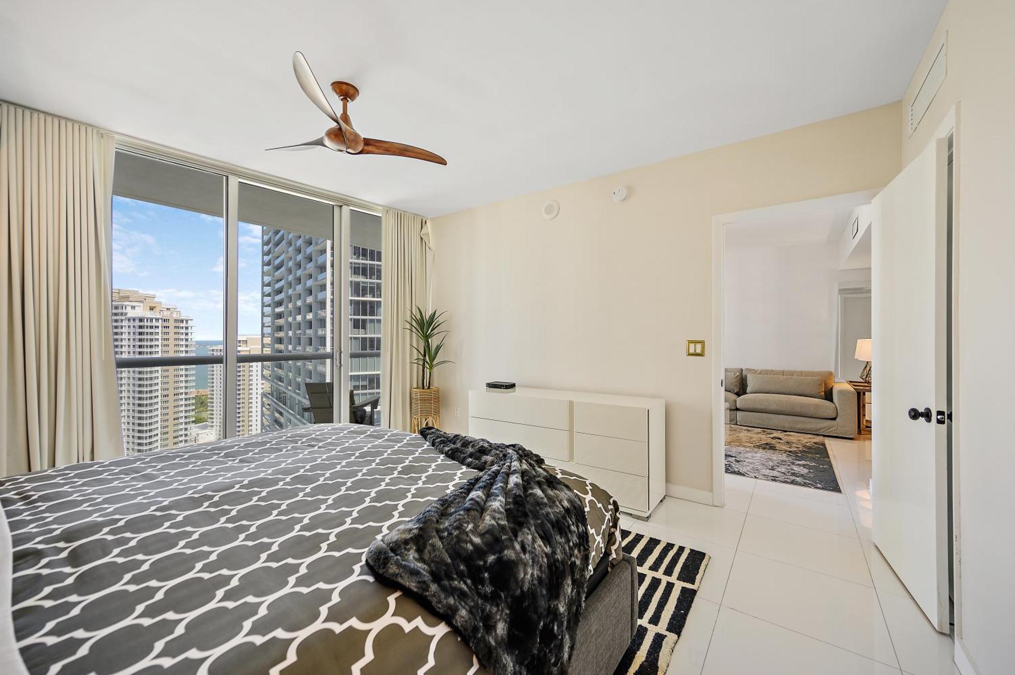 Icon Brickell Residences