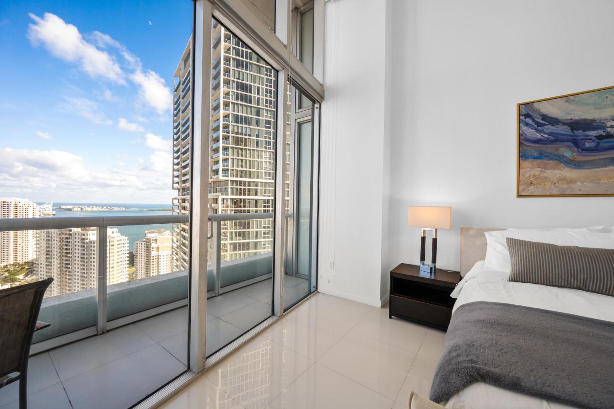 Icon Brickell Residences Aparthotel 4*