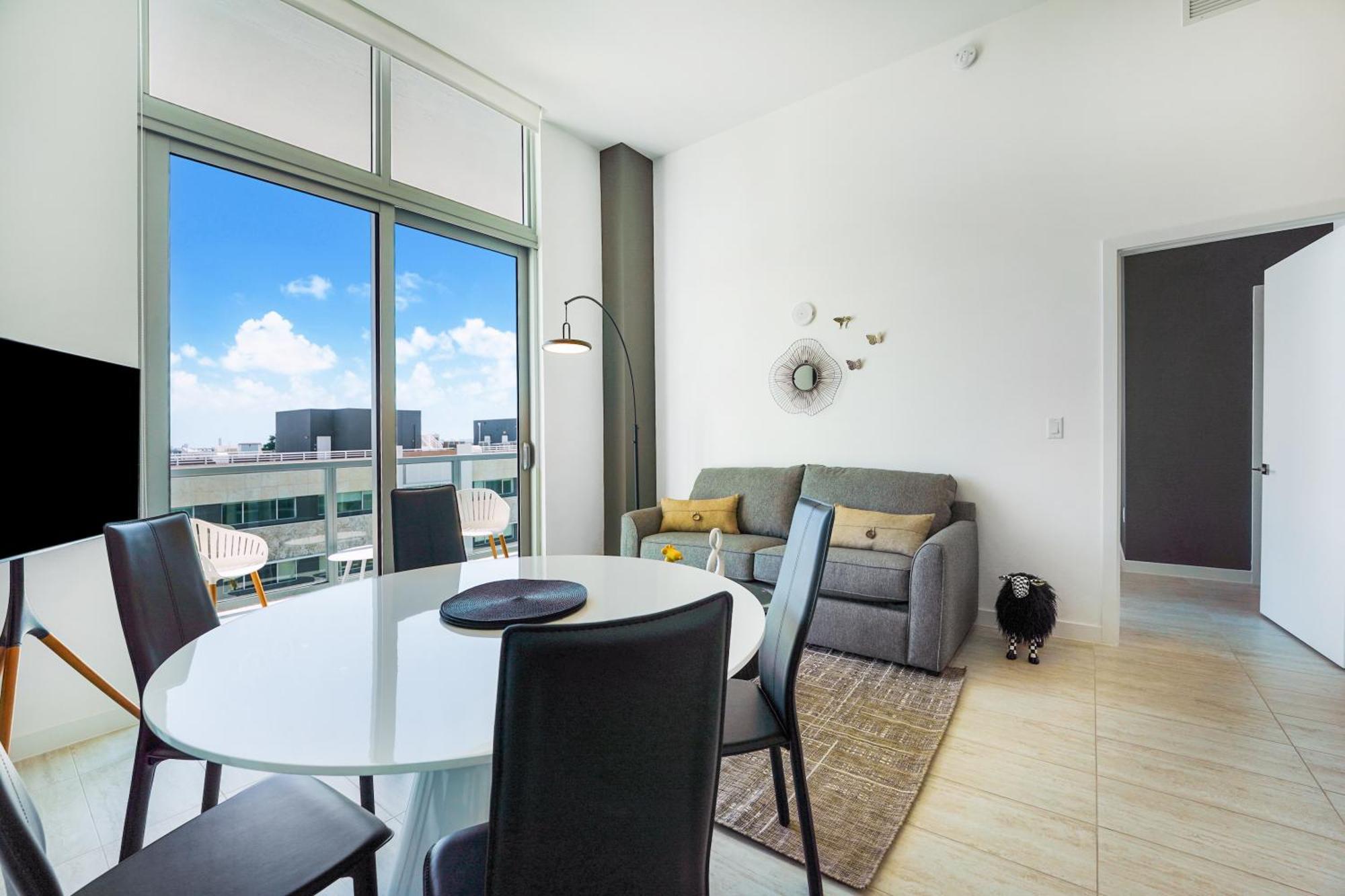 Apartment Nomada Destination Residences - Quadro