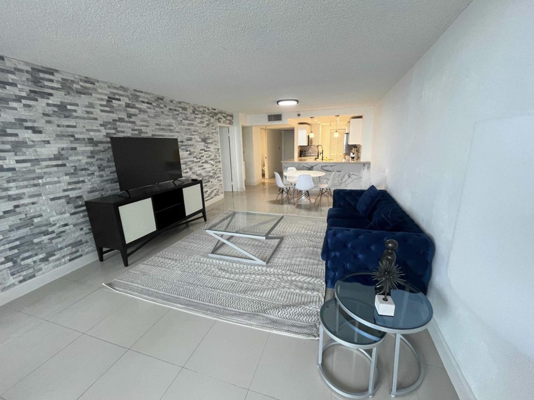 Ocean Utopia Appartement