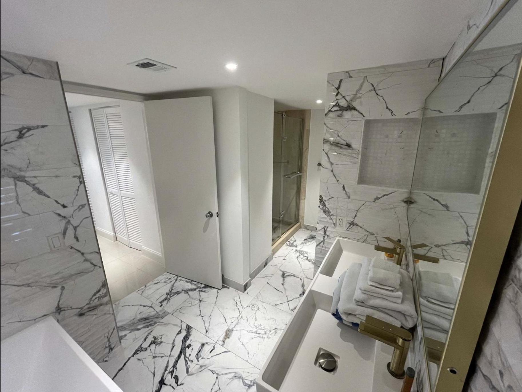 Ocean Utopia Appartement *