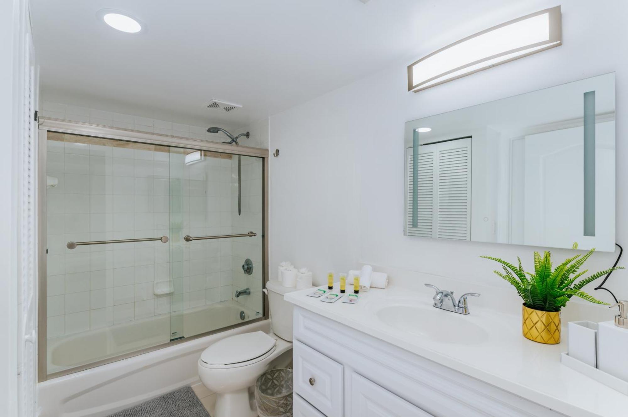 Appartement Amazing 2 Bedroom At Brickell, Free Parking *