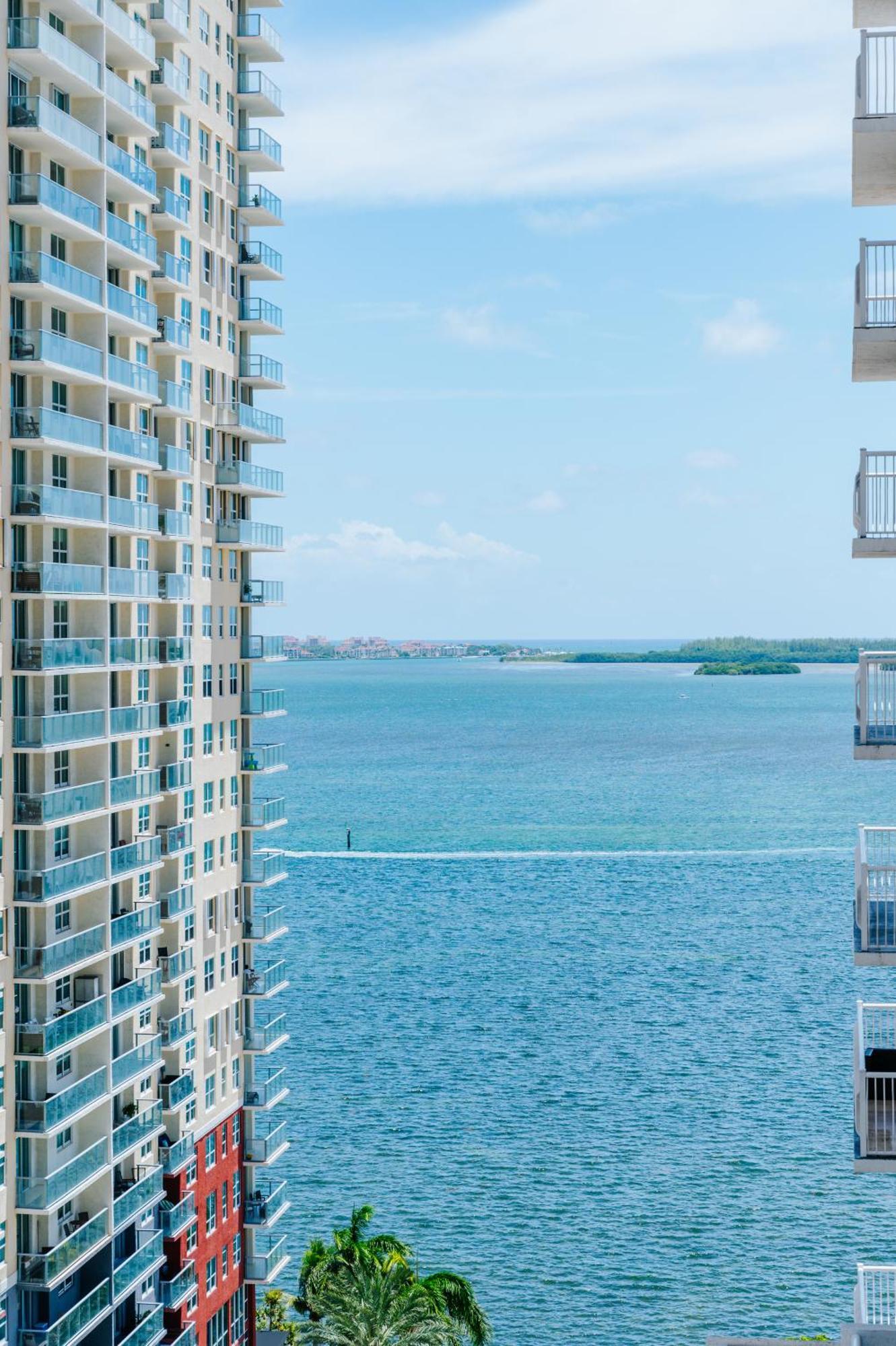 Appartement Amazing 2 Bedroom At Brickell, Free Parking *