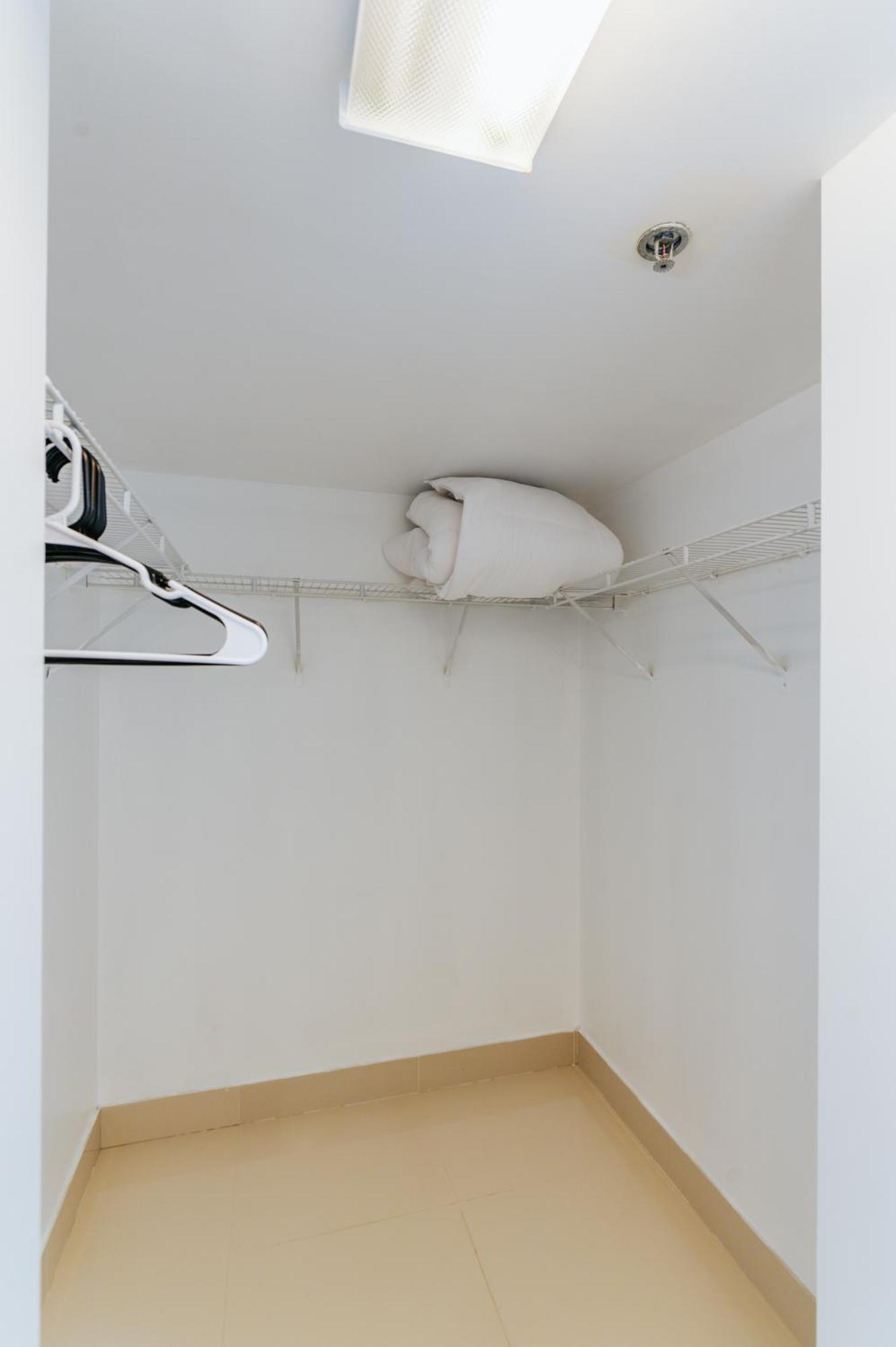 Amazing 2 Bedroom At Brickell, Free Parking Appartement Miami