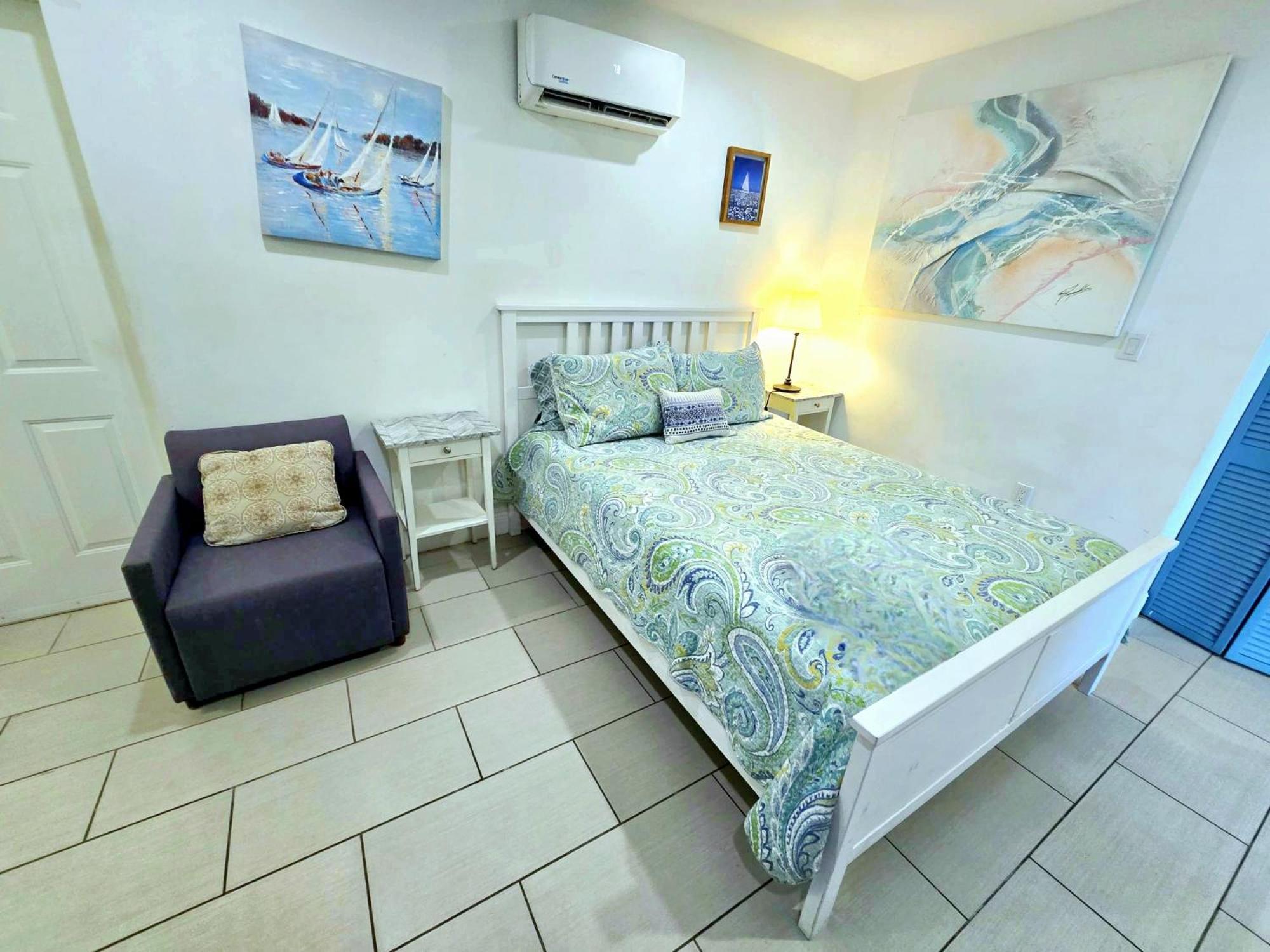Appartement La Casita, Cute And Homey Private *